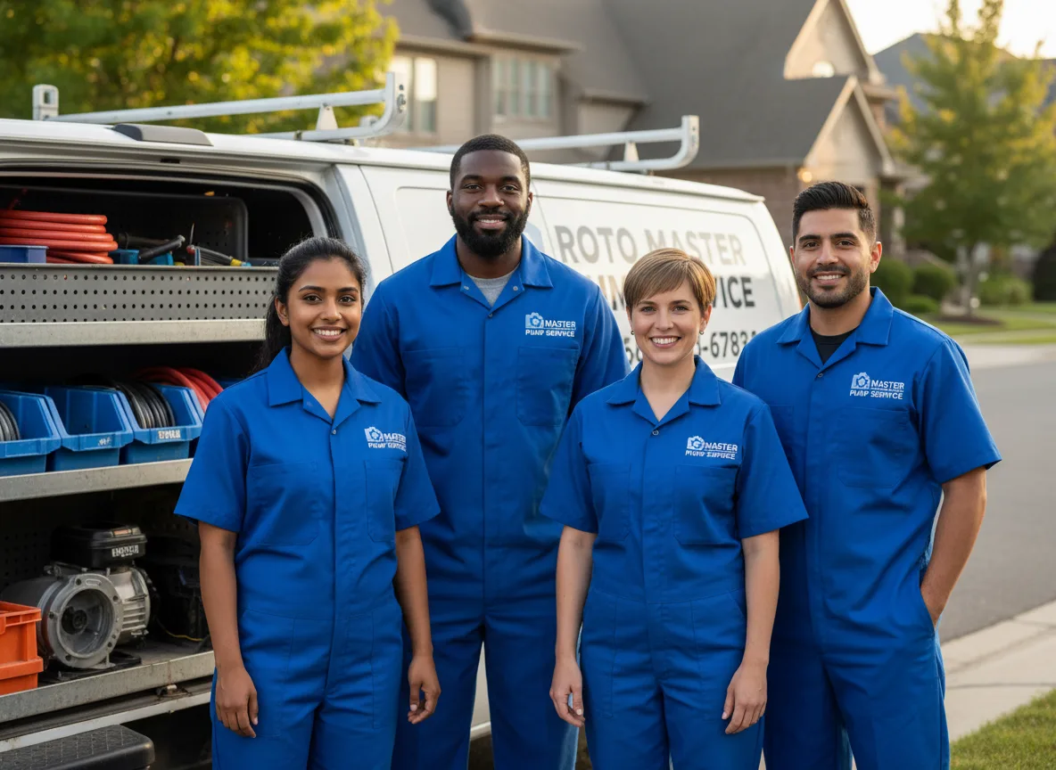 Sump Pump Installation company in Boalsburg, PA